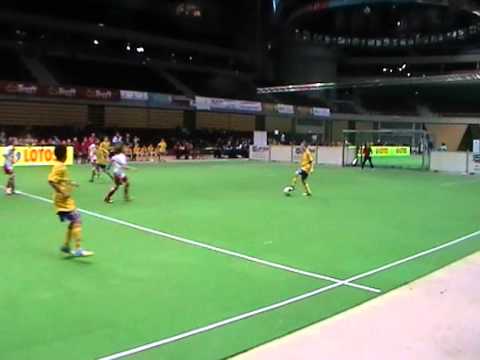 BFC 2013 BATE - Osiczanka Osice 2