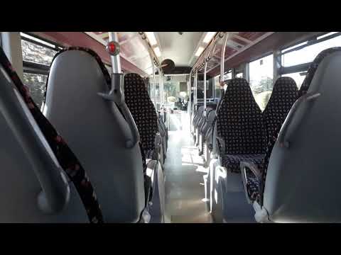 Yourbus Mercedes Benz Citaro