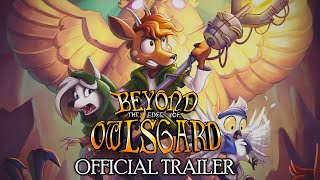 Beyond The Edge Of Owlsgard (PC) Steam Key GLOBAL
