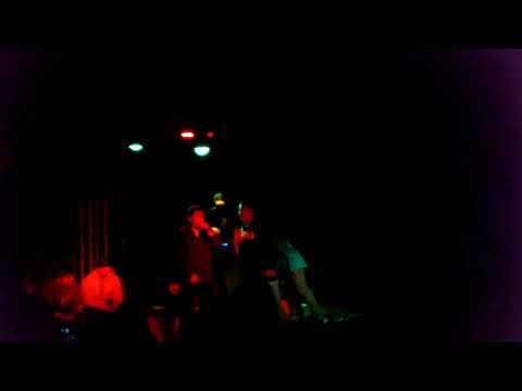 Undercream Final 2017 - Towi (Neuquen) vs Racek (Chile) Batallon!!