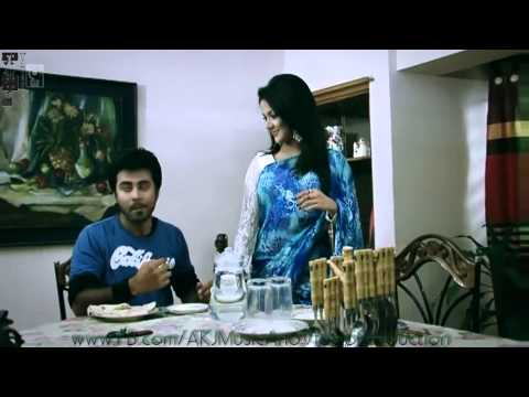 Dure Dure ~ Imran ft Puja   Afran Nisho, Urmila & Nahid Original HQ Full HD