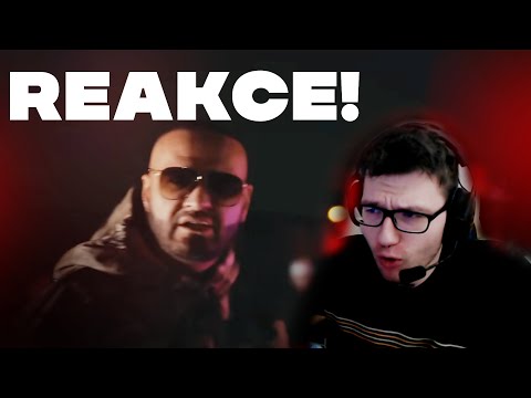 PROČ JSEM TO NESLYŠEL DŘÍV? Rytmus x Dollar Prync - Zbohatni alebo Zdechni [REAKCE]