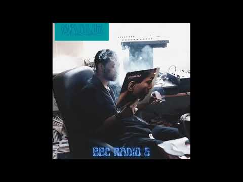 Madlib "BBC Radio 6 Mix" (Part #1)
