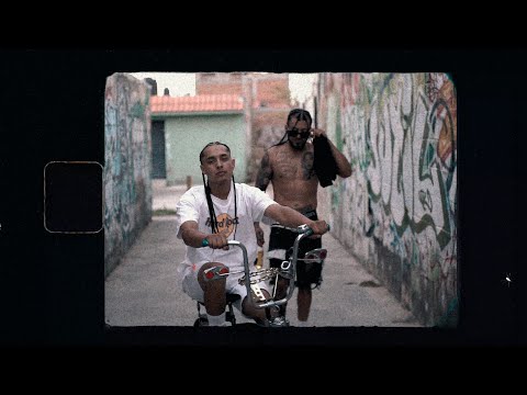 Starck - Sabor a Calle ft Negrata (Prod.  Mexa Noise)