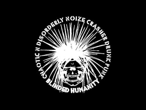 Blinded Humanity - Financial Insanity