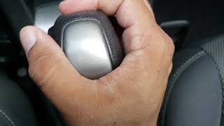 How to fix key stuck in ignition switch - Chevy Sonic