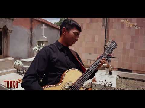 EL NUEVO TROKERO EN VIVO - (DESDE LA TUMBA DEL JEFE)