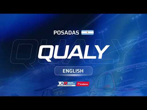 QUALY | POSADAS 2026 - Bradesco TCR South America