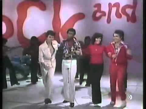 ENRIQUE GUZMAN   MANOLO MUÑOZ Y JOHNNY LABORIEL