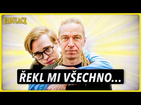 PÁD IVANA BARTOŠE | TERAPEUTICKY ROZHOVOR