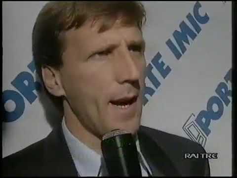 Serie B 1993/94 03 Palermo - Ravenna 0-1