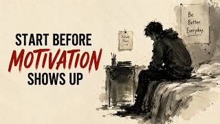 The Real Reason You’re Stuck In A Procrastination Loop