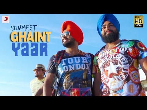 Ghaint Yaar