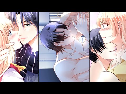 Озвучка манги | Блистательная свадьба | 1-169 главы | КОНЕЦ/ВСЕ ГЛАВЫ