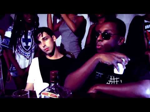 LiM - Fuck You ft. Cruz