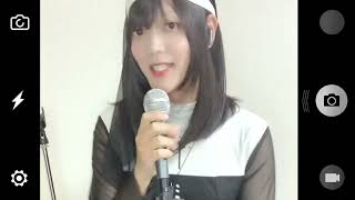 神っぽいな / ピノキオピー 歌ってみた by 静希 #女装