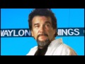 I'll Go Back To Her - Waylon Jennings((Live))