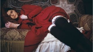 Augustine - Trailer legendado