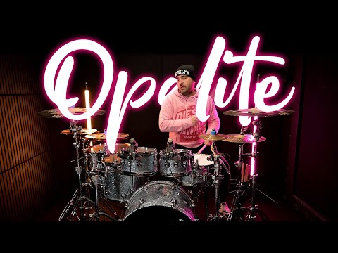 Taylor Swift - Opalite | FrUmS Drum Cover #taylorswift #opalite #drumcover