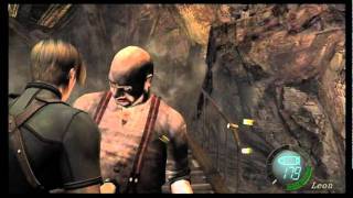 رزدنت ايفل 4 (PS4)