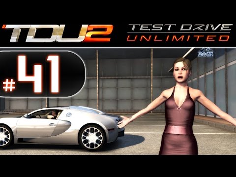 Test Drive Unlimited 2 [PS3][FullHD] - Part #41 - A1 Championship