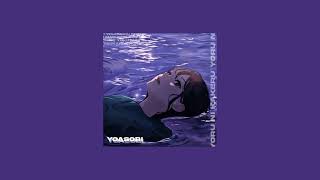 Download lagu yoru ni kakeru - yoasobi ; slowed n reverb mp3
