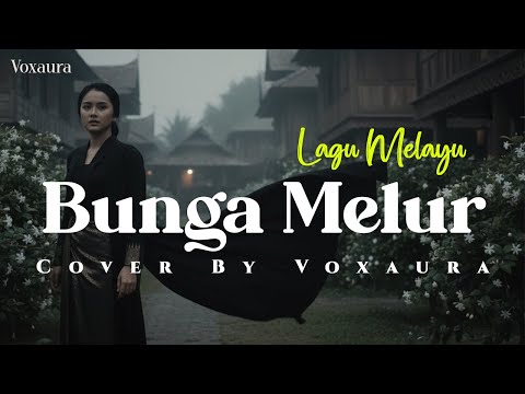 Bunga Melur - Cover Lagu Melayu By Voxaura