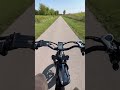 900 Amazon EBike Top Speed Test Ebike Amazonfinds