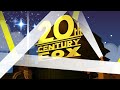 20th Century Fox Logo