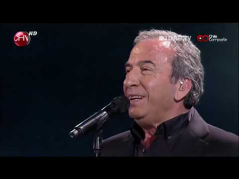 José Luis Perales | Concierto Completo HD | En Vivo