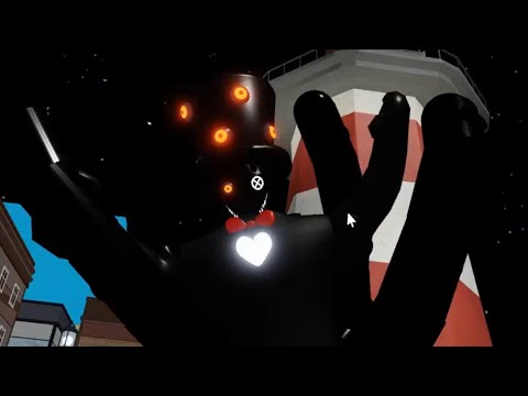 ROBLOX PIGGY 2 TIO KRAXICORDE JUMPSCARE - Roblox Piggy Book 2 rp