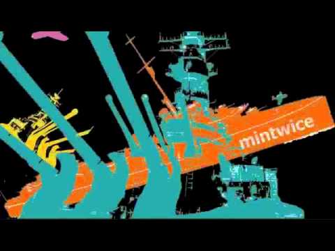 軍艦マーチ リミックス／The warship march 2011 Remix