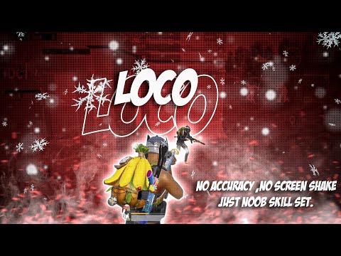 SWACQ x Willy William - Loco \\ #pubg \\ #pubgmobile \\ #battelgroundindiamobile \\ #pubfmontage