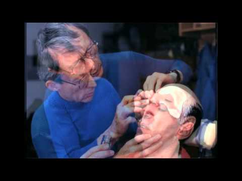 F. Murray Abraham discussing Dick Smith's Academy Award Winning Makeup for "Amadeus" 1984
