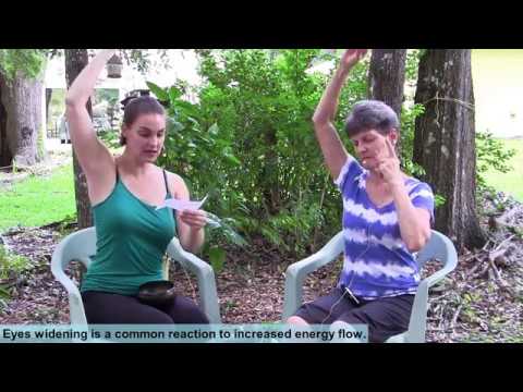 The Angelic Initiative, Episode 1043 - Planet Of The Undead