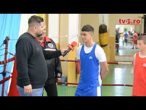 Iosif Bândulă obține locul 1  la Arad!