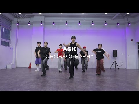Tight Eyex x Playa - Infinity (Deluxe Edition) | Ask Krump Choreography