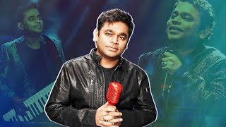 AR Rahman 90's Super Hit Love Songs | AR Rahman Evergreen Songs | Jukebox-1