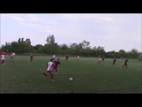 CS UNIREA SEITIN   ACS MURESUL ZADARENI 21 05 2017 SCOR 2 0