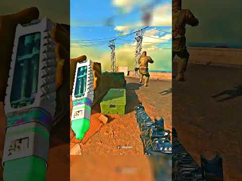 #1 Superi 46 Movement Class 👑 #warzone #movement #warzone3 #callofduty #shorts