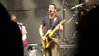 Toad the Wet Sprocket - Come Down - Hartwood Acres - 07/29/2012