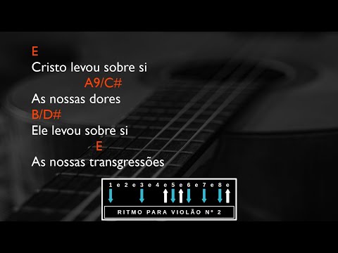 Pão da Vida - Tabernáculo de Levi