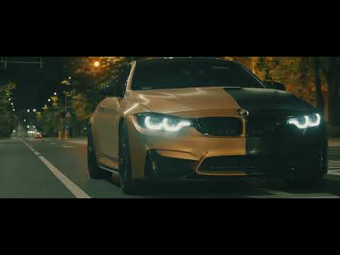 Bmw m4 TwoFace - Late Night TheCrew / Mczi