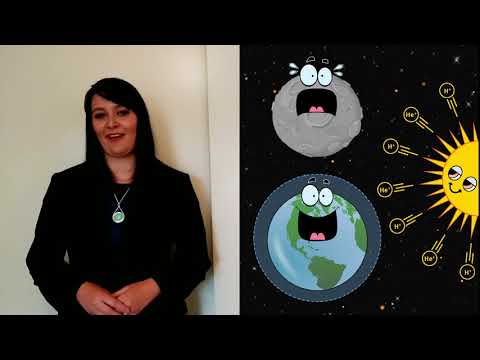 Dara Laczniak - Purdue University Virtual 3MT Competition 2020