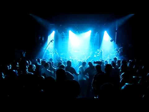 Chain of Strength - REV25 NYC Reunion Show, "Just How Much"