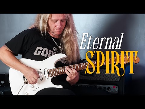 Brian Maillard // Eternal Spirit | Learn to Play