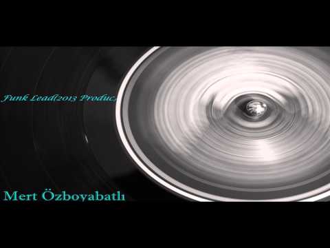 Dj Joker - Funky Lead(2013 Produc)