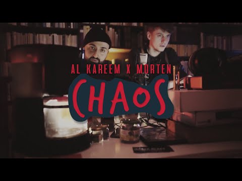 Video thumbnail for Chaos (Tutorial)