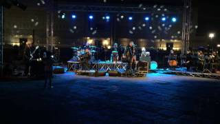 Of These Hope - PASSION - Francesco Albano Open ensemble live