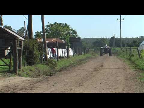 Parada Herrería - Salto